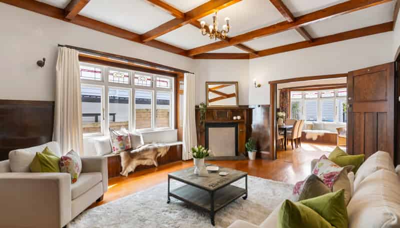 180 Surrey Crescent, Grey Lynn