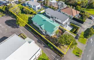 180 Surrey Crescent, Grey Lynn
