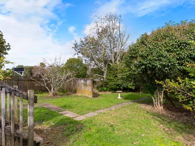 180 Surrey Crescent, Grey Lynn