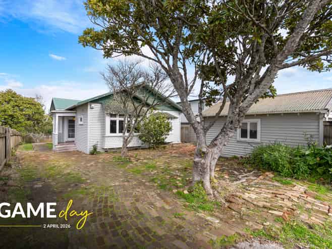 180 Surrey Crescent, Grey Lynn