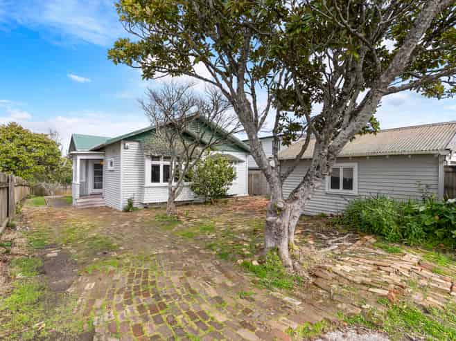 180 Surrey Crescent, Grey Lynn