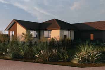 Lot 27 Hukere Crescent, Richmond