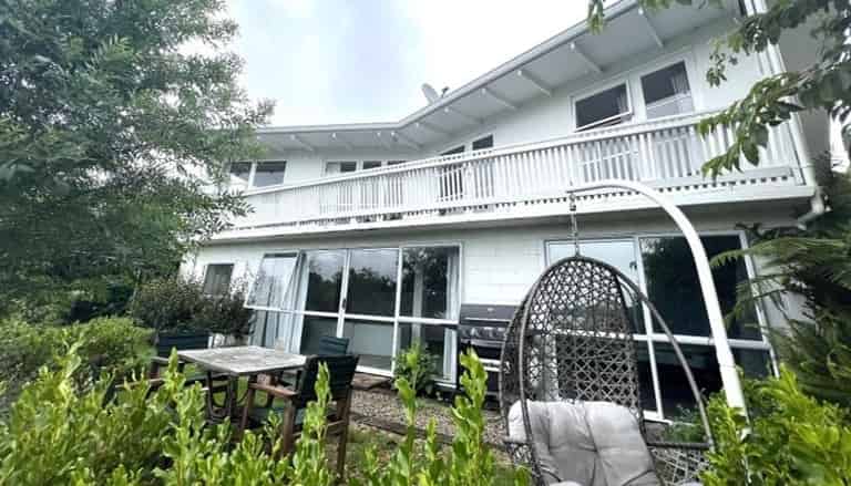 49 Churchill Road, Judea