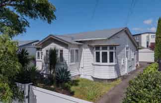 18 Walmer Road, Point Chevalier