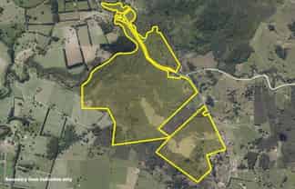  Mangakahia Road, Kaikohe