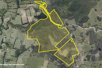  Mangakahia Road, Kaikohe