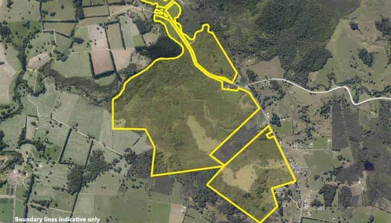  Mangakahia Road, Kaikohe