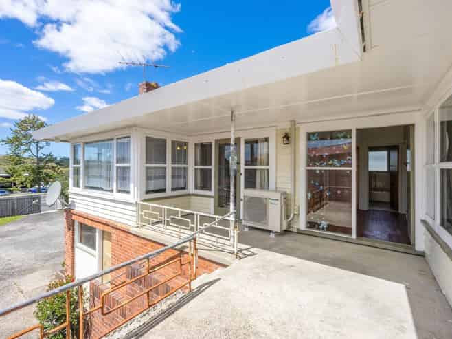 245 Rodney Street, Wellsford