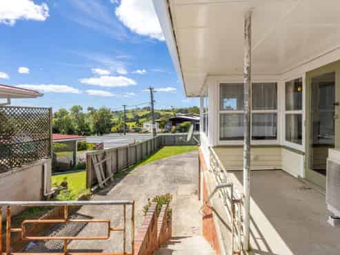 245 Rodney Street, Wellsford