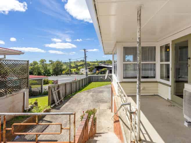 245 Rodney Street, Wellsford