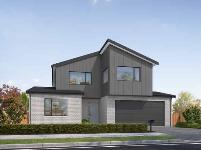 93 Waituarua Drive, Takanini