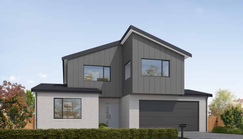 93 Waituarua Drive, Takanini