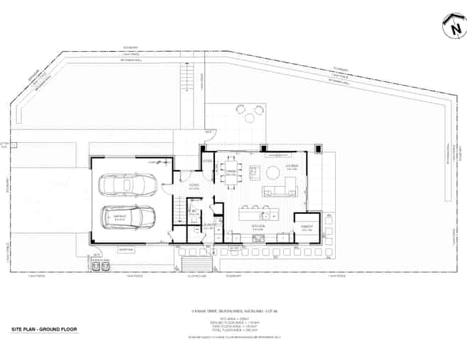 2 Kanae Drive, Beachlands