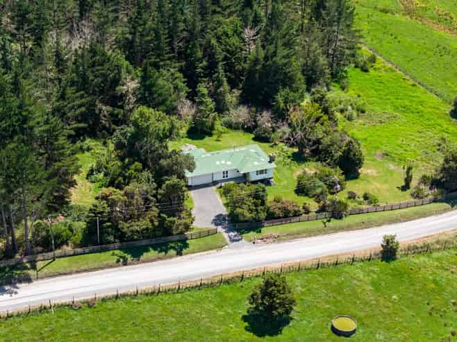 236 Prictor Road, Wellsford