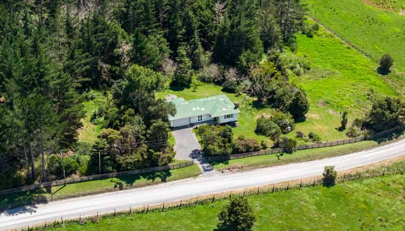 236 Prictor Road, Wellsford