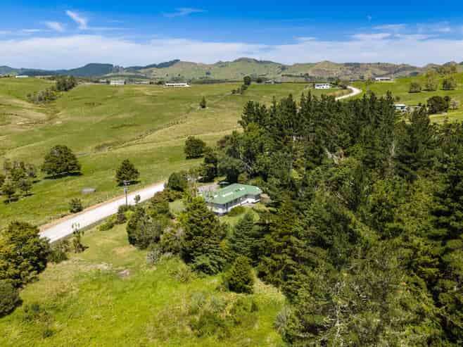 236 Prictor Road, Wellsford