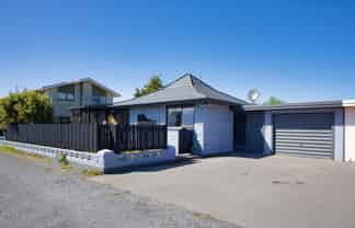 149A Beach Road, Kaikoura