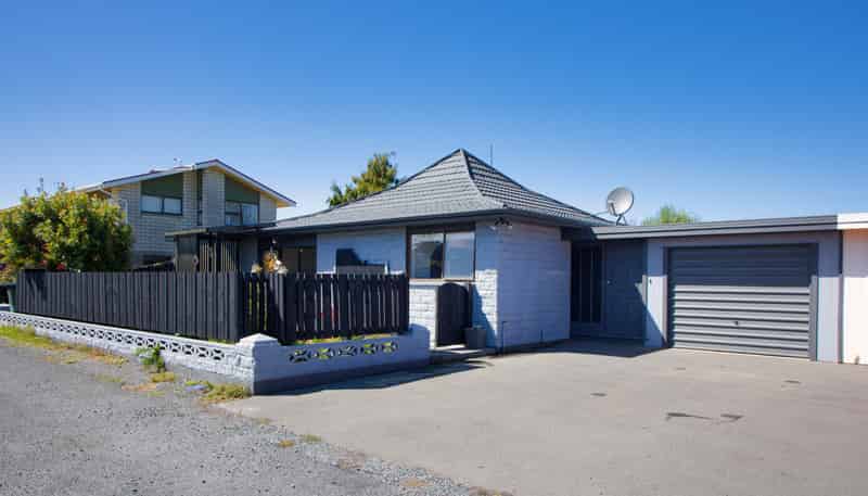 149A Beach Road, Kaikoura