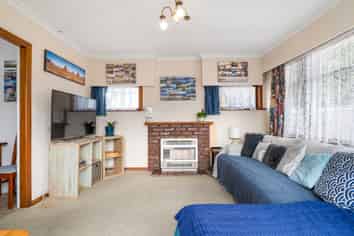 25 Vernon Avenue, Takaro