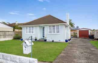 25 Vernon Avenue, Takaro