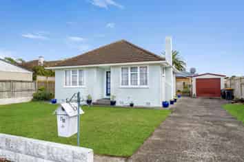 25 Vernon Avenue, Takaro