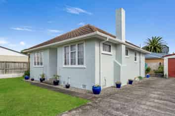 25 Vernon Avenue, Takaro