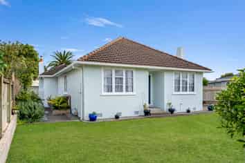 25 Vernon Avenue, Takaro