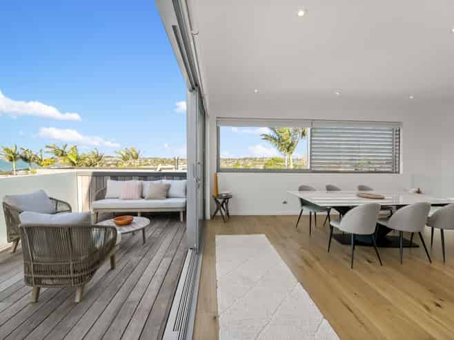 4B Rawhitiroa Road, Kohimarama