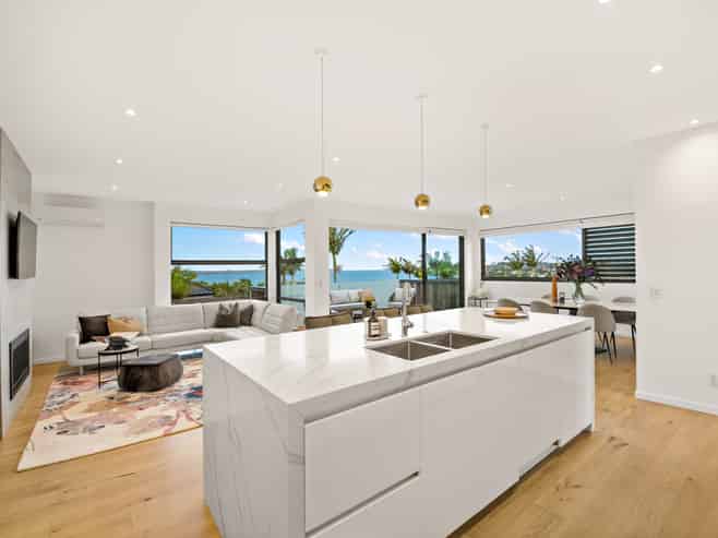 4B Rawhitiroa Road, Kohimarama