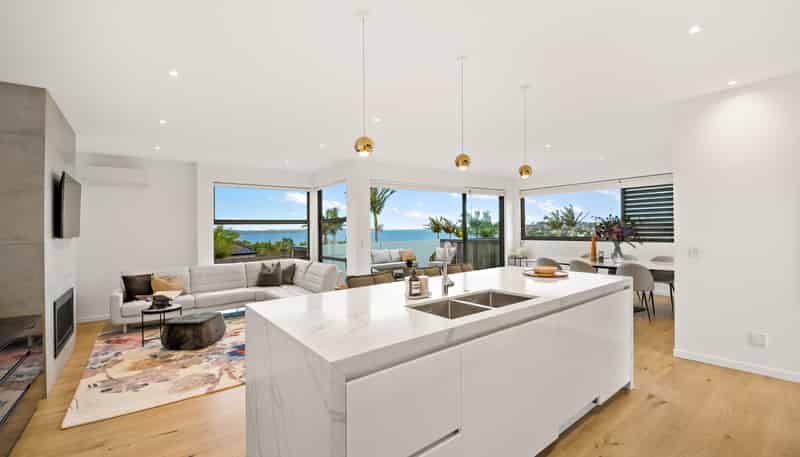 4B Rawhitiroa Road, Kohimarama