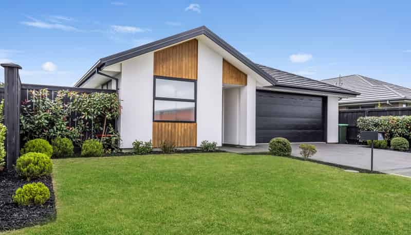 34 Eileen Way, Rolleston