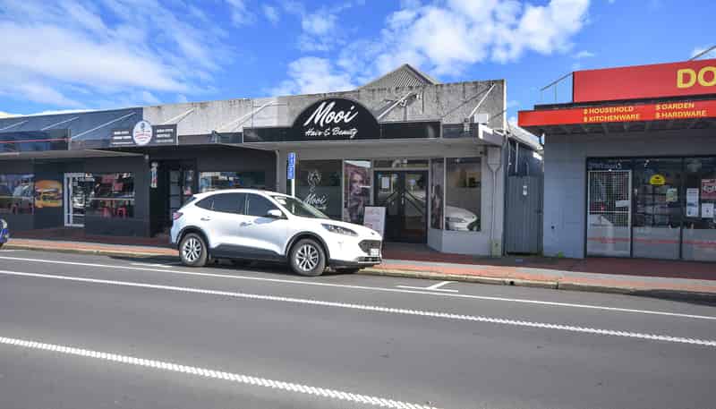 7 Factory Road, Mosgiel