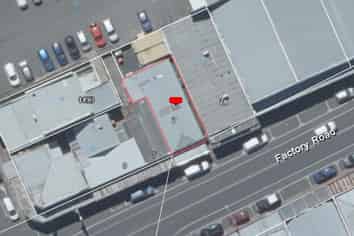 Freehold Mosgiel Retail 