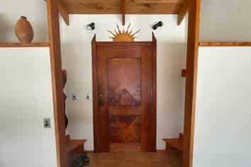 Northland - Address withheld