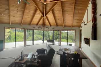 Northland - Address withheld