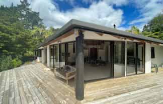 Northland - Address withheld