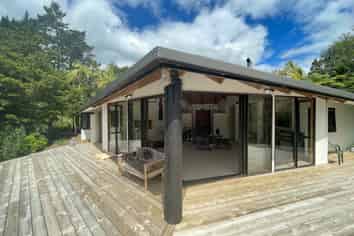 Northland - Address withheld