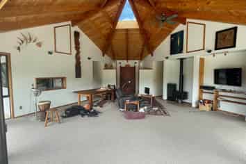 Northland - Address withheld