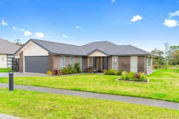 20 Park Rise, Mangawhai Heads