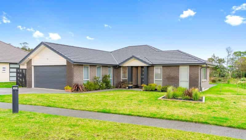 20 Park Rise, Mangawhai Heads
