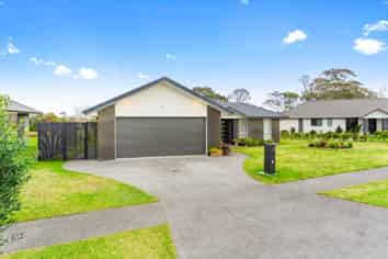 20 Park Rise, Mangawhai Heads