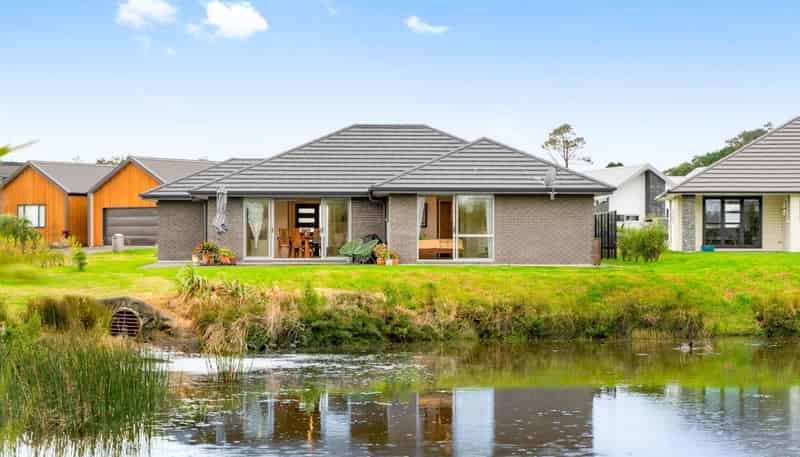 20 Park Rise, Mangawhai Heads