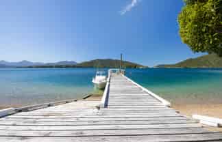  Ahitarakihi Bay, Queen Charlotte Sound