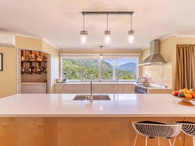 317 Maungatapu Road, Pelorus Bridge