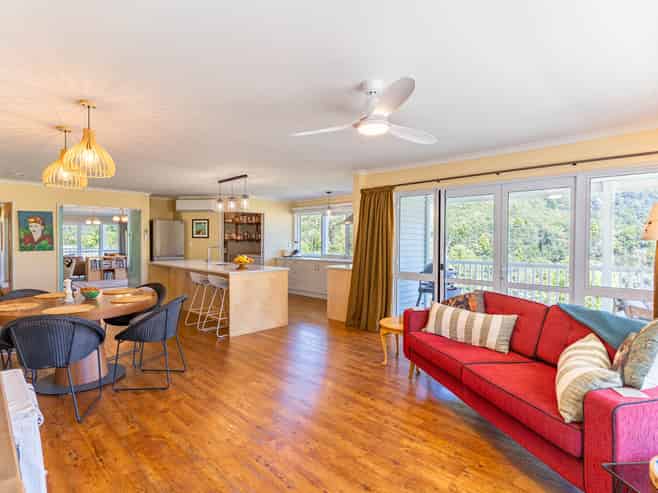 317 Maungatapu Road, Pelorus Bridge