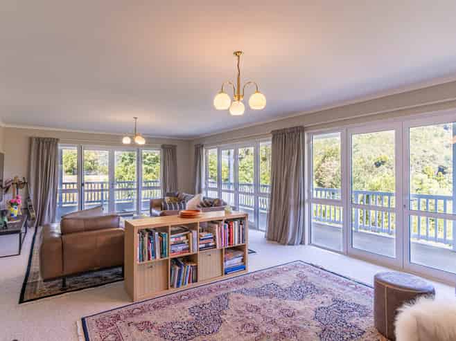 317 Maungatapu Road, Pelorus Bridge