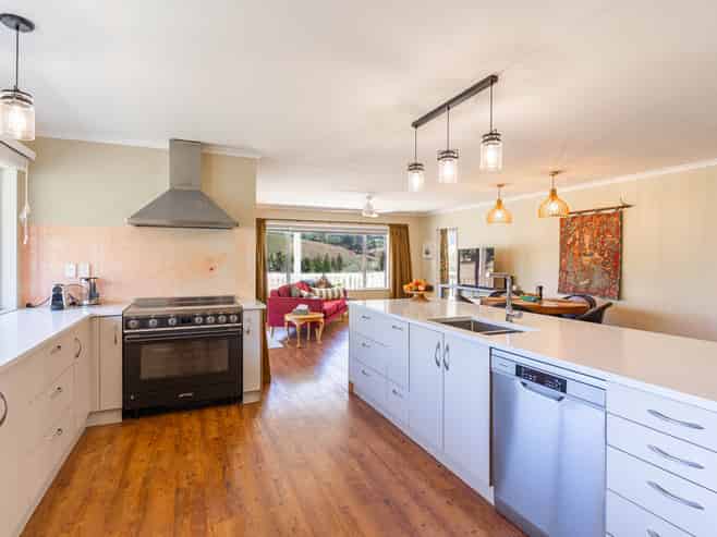 317 Maungatapu Road, Pelorus Bridge