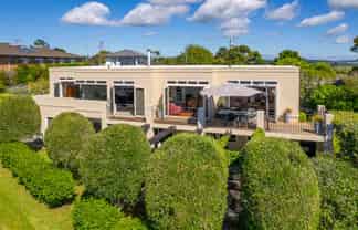 591 Mahurangi East Road, Algies Bay