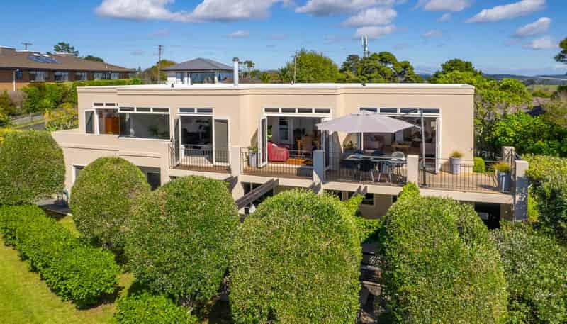 591 Mahurangi East Road, Algies Bay