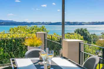 591 Mahurangi East Road, Algies Bay